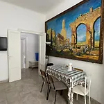 Great Room Especially In The Center