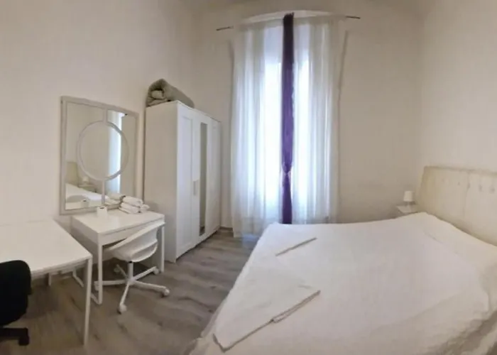 Great Room Especially In The Center