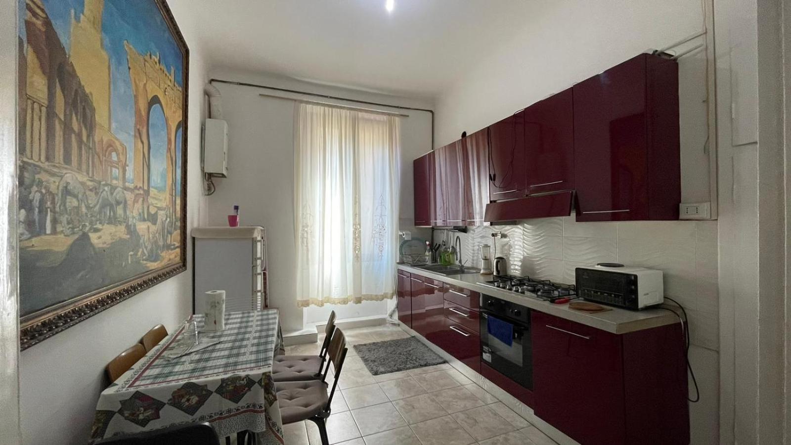 Great Especially In The Center Appartement Milan