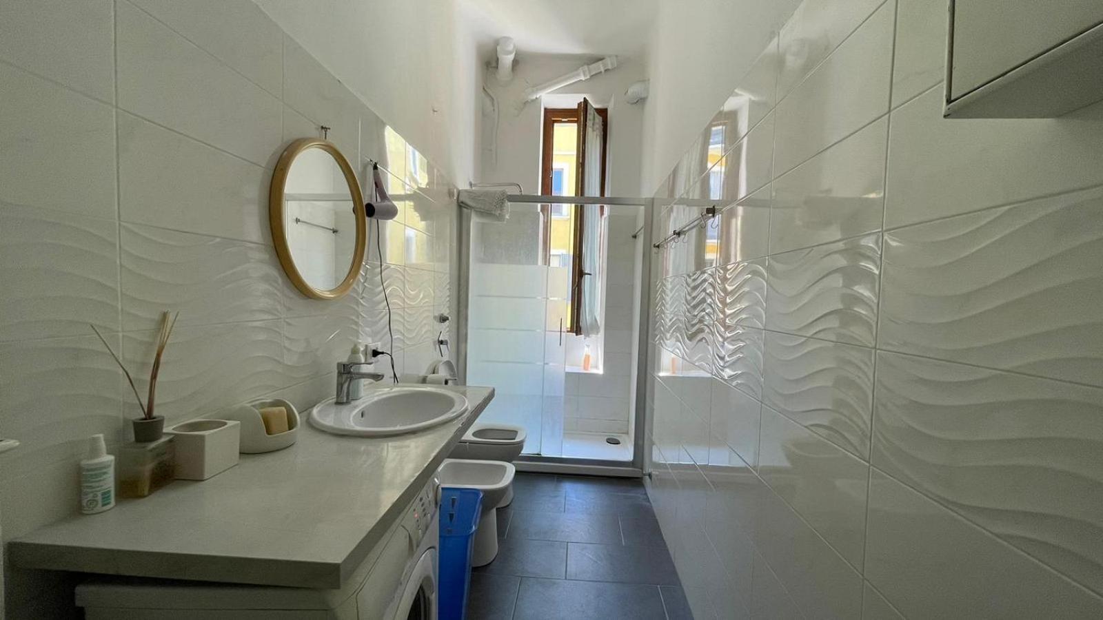 Great Especially In The Center Apartamento *