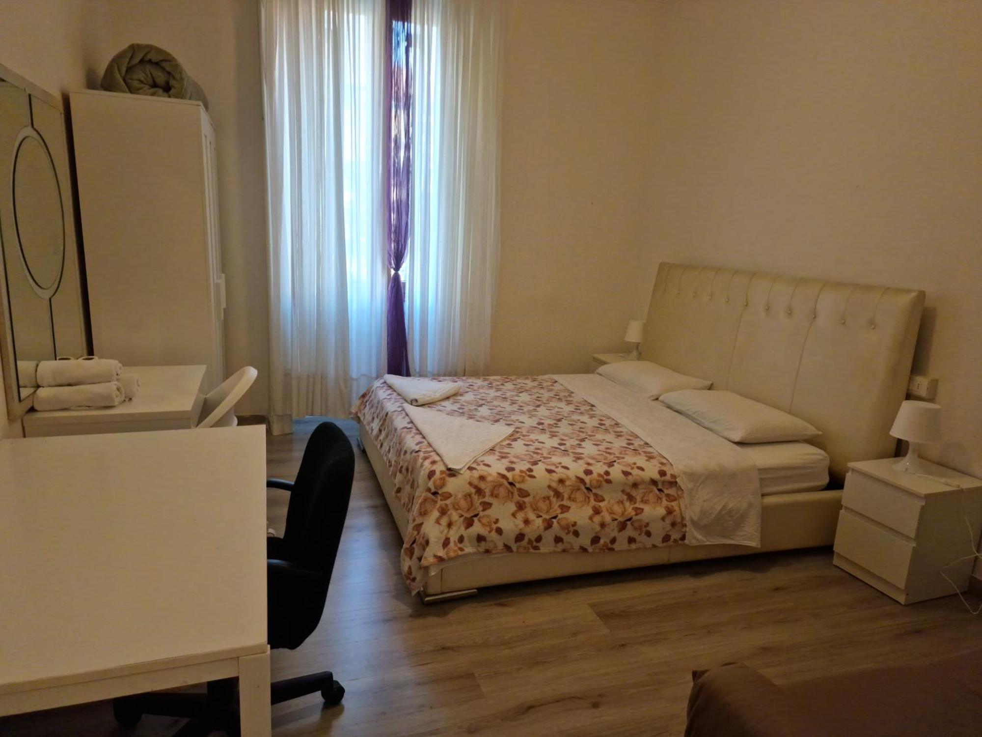 Great Especially In The Center Appartement *